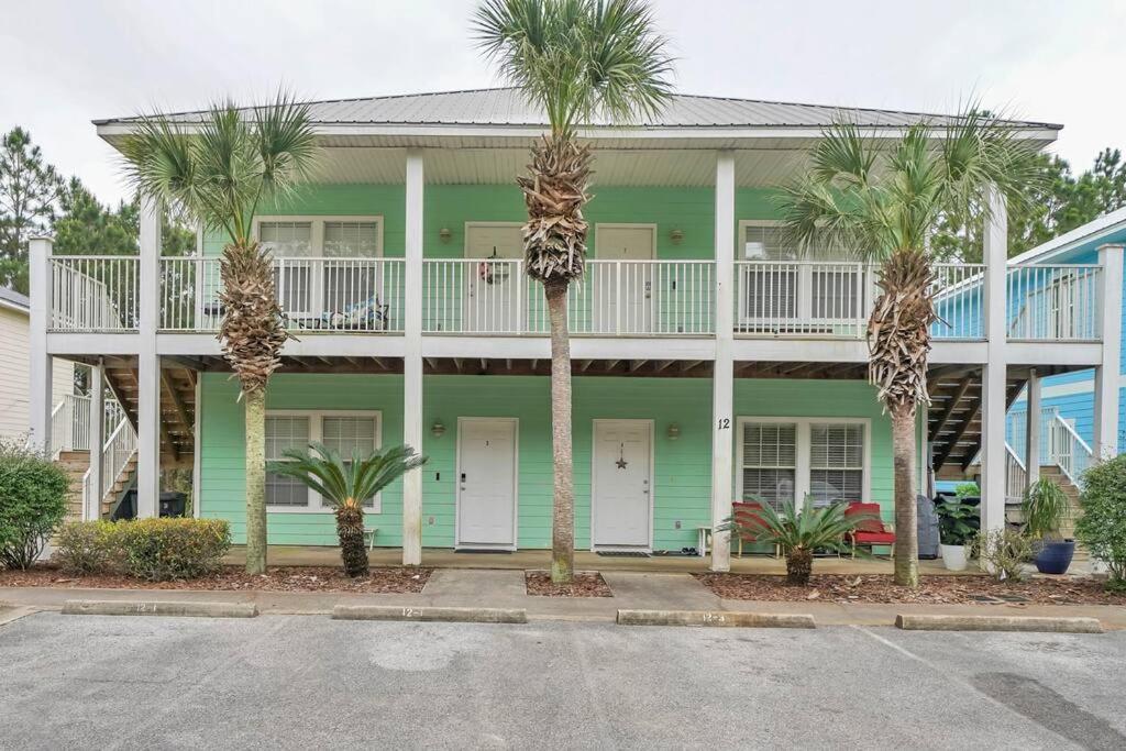 Villa 30A Getaway Too! à Santa Rosa Beach Extérieur photo
