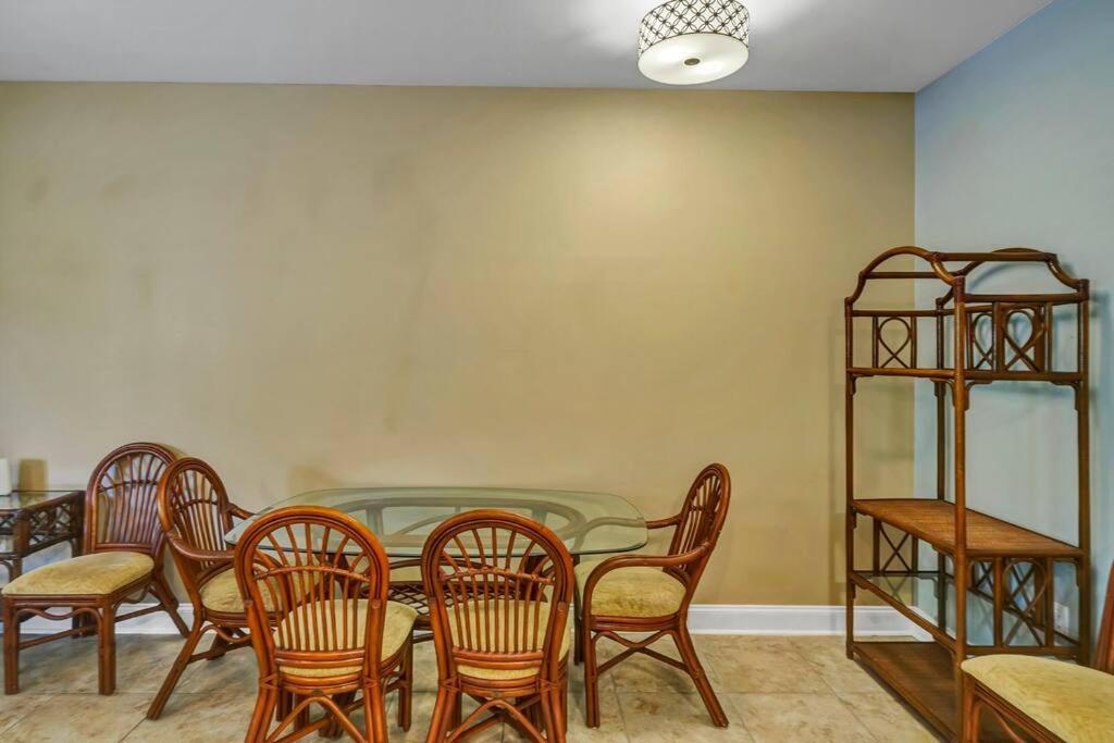 Villa 30A Getaway Too! à Santa Rosa Beach Extérieur photo