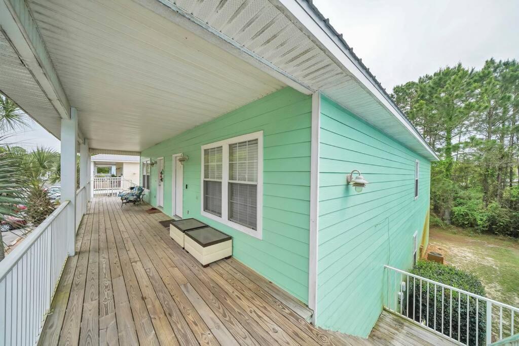 Villa 30A Getaway Too! à Santa Rosa Beach Extérieur photo