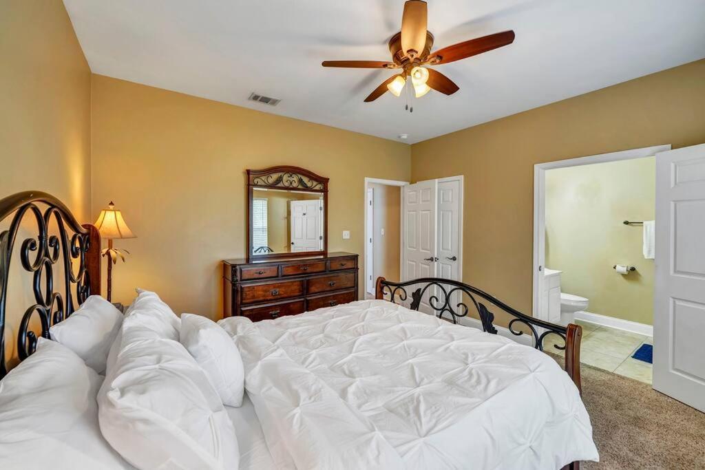Villa 30A Getaway Too! à Santa Rosa Beach Extérieur photo